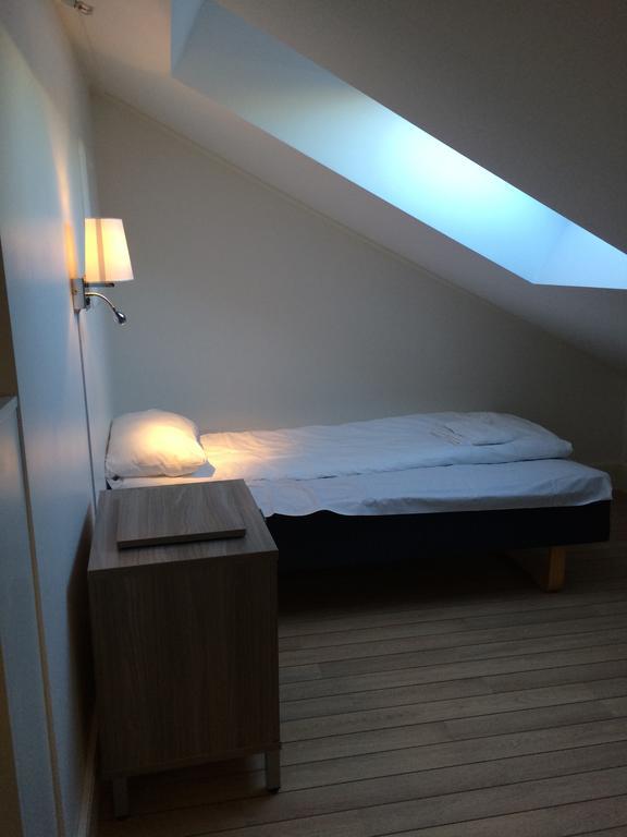 The Apartments Company - Parkveien Oslo Room photo