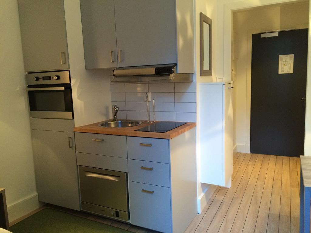 The Apartments Company - Parkveien Oslo Room photo