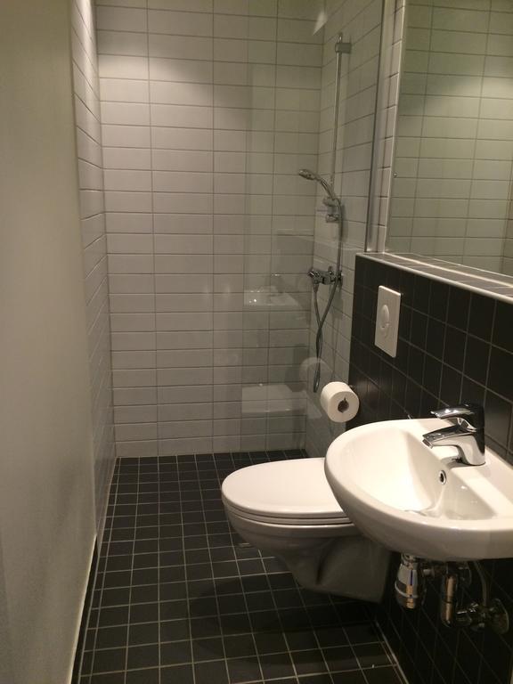 The Apartments Company - Parkveien Oslo Room photo